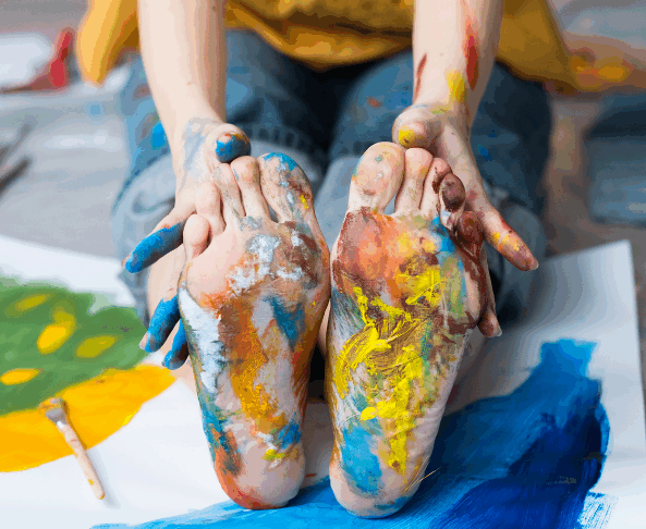 Réflexologie Pau 64000